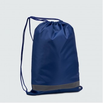Рюкзак из полиэстера 33x40 РО033, синий