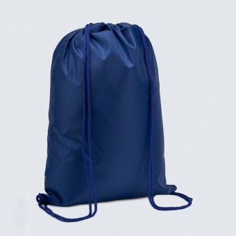 Рюкзак из полиэстера 33x40 РО033, синий