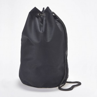 Сумка торба 40х25 ТС019, черная